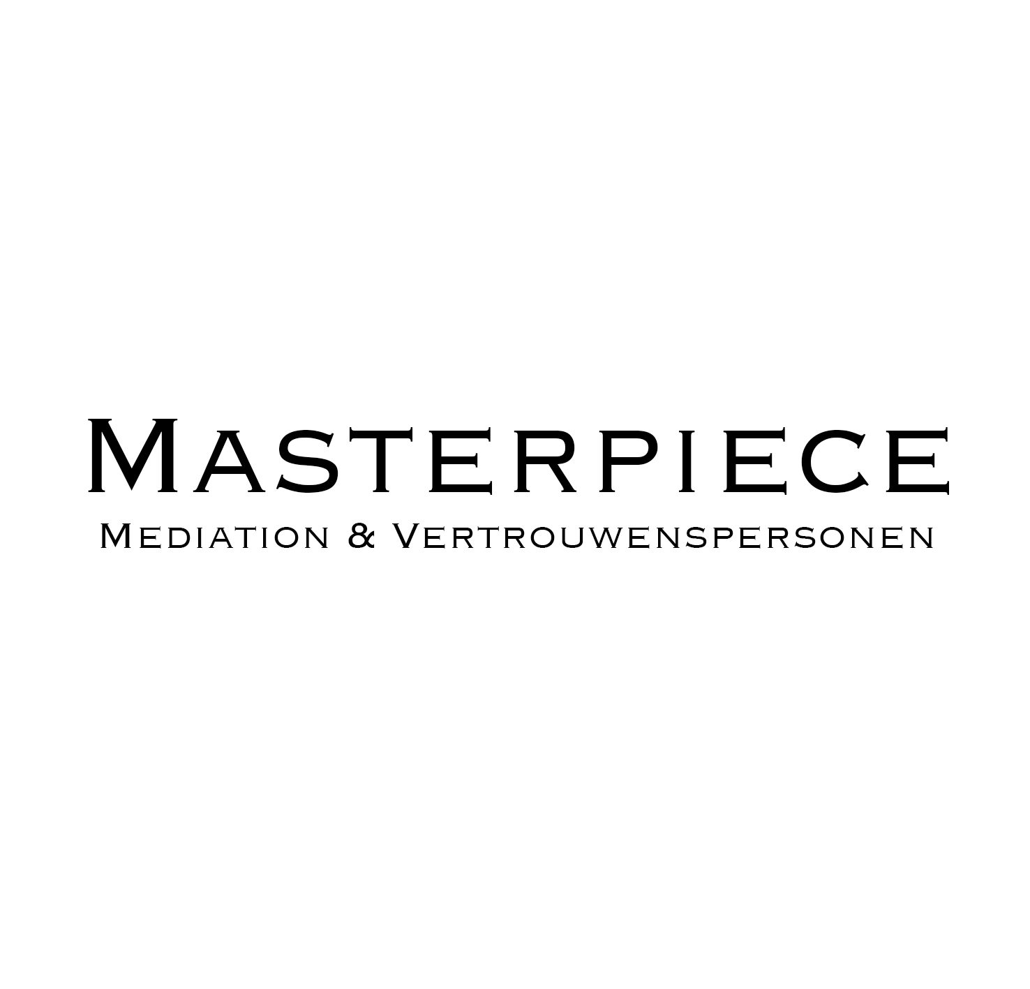 Masterpiece Mediation & Vertrouwenspersonen